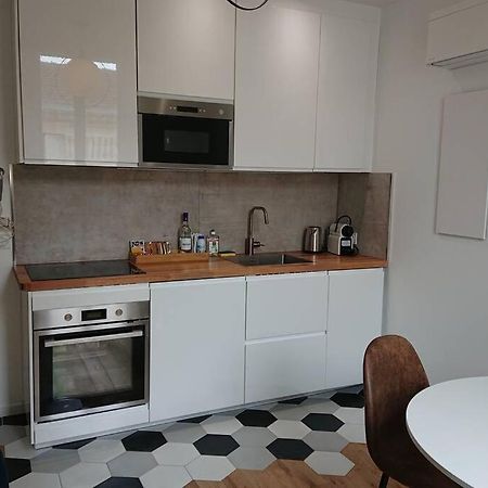 Appartement Montaigne Bordeaux Bagian luar foto